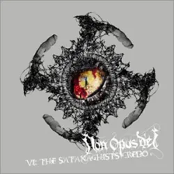Non Opus Dei- Vi- The Satanachists Credo